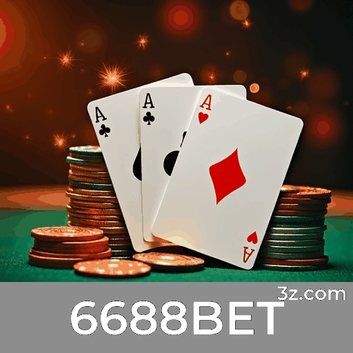 6688BET: Login Seguro e Vantagens Imbatíveis!