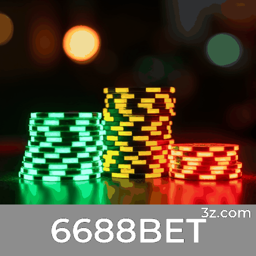 Universo de Jogos Extraordinários do 6688BET: Diversão Sem Limites