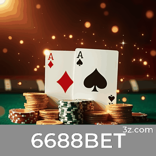 6688BET: Plataforma de Apostas Premium