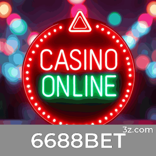 6688BET: Plataforma de Apostas Premium