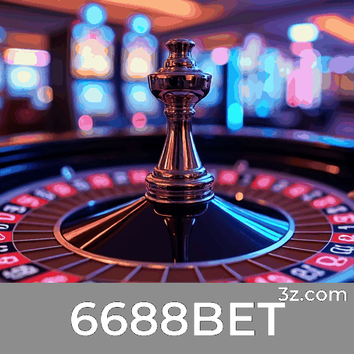 6688BET: Apostas Esportivas Precisão e Excelência