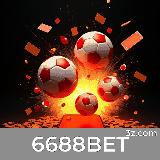 Explore Jogos Diversificados no 6688BET: Curadoria Premium