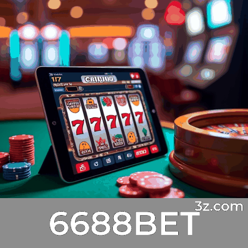 Login Seguro e Vantagens Exclusivas no 6688BET