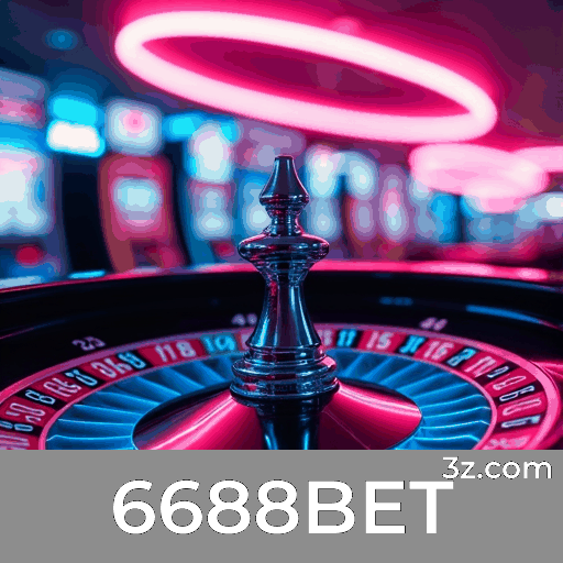 6688BET App: Descubra a Tecnologia de Ponta e Experiência Única