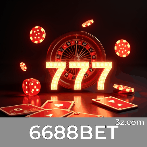 6688BET: Plataforma de Apostas Segura e Otimizada no Brasil