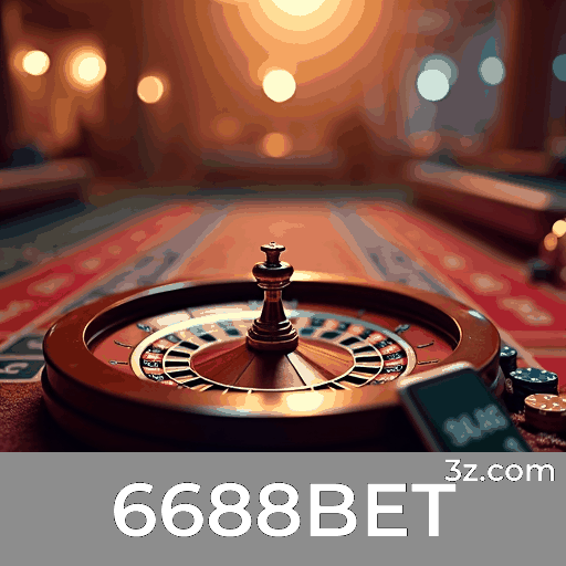 Universo de Jogos Extraordinários do 6688BET: Diversão Sem Limites