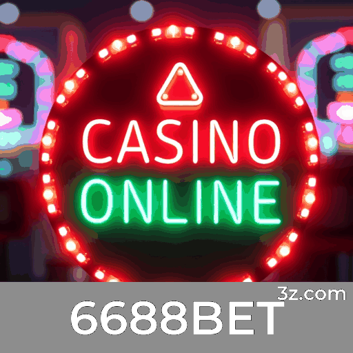 Experiência de Cassino Premium com 6688BET Online