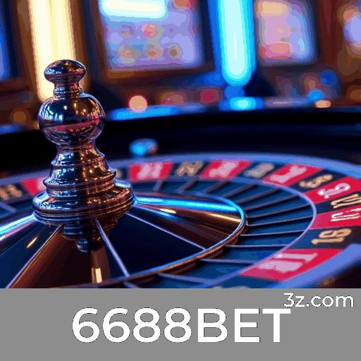 6688BET: Apostas Esportivas Precisão e Excelência