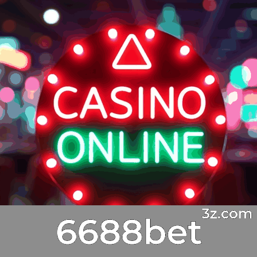 6688bet: O Mundo de Jogos Seletos e Excelentes