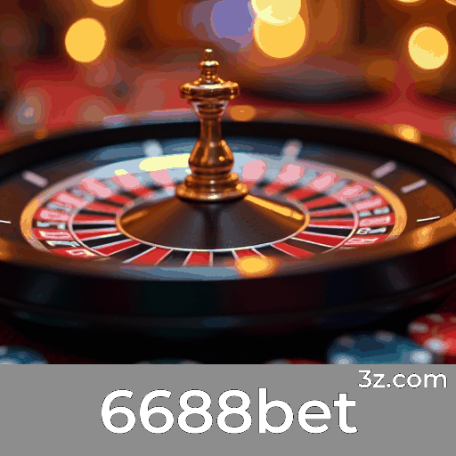 Design de Sistemas Resilientes que Garante Confiabilidade na 6688bet