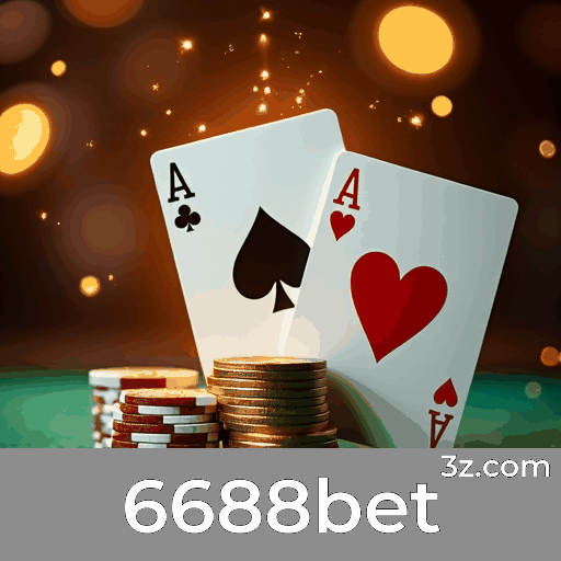 6688bet: Aproveite Promoções Imperdíveis e Ganhe Mais!