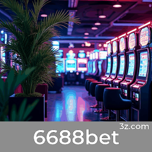6688bet: O Mundo de Jogos Seletos e Excelentes