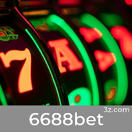 6688bet: Jogos de Cassino Luxuosos e Interativos